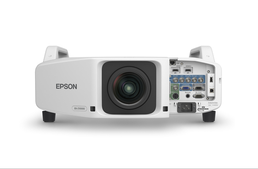 Máy Chiếu giá rẻ Epson EB-Z10000